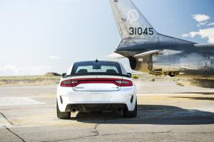 Dodge Charger SRT Hellcat Redeye 2020 года 